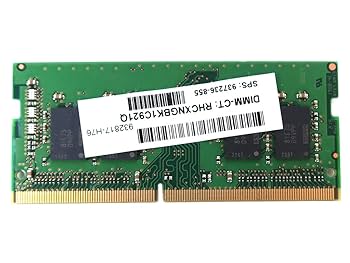 Laptop Memory 9995624-E53.A00G Compatible Replacement Spare